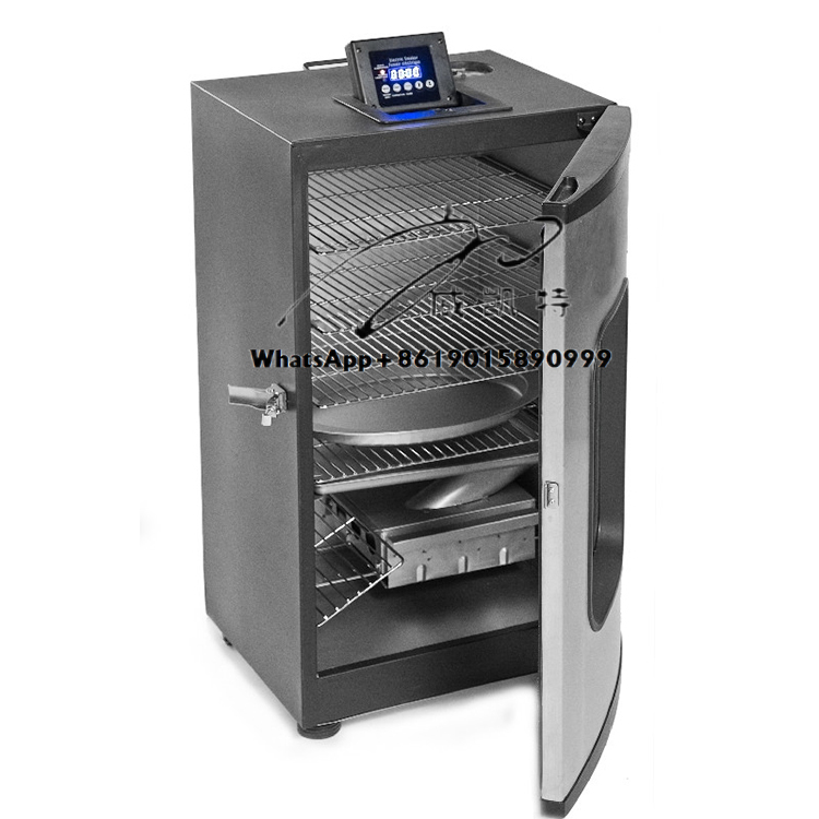 30 Inch Electric BBQ Grill Lar - Electric Smoker Bbq recensione e prezzo