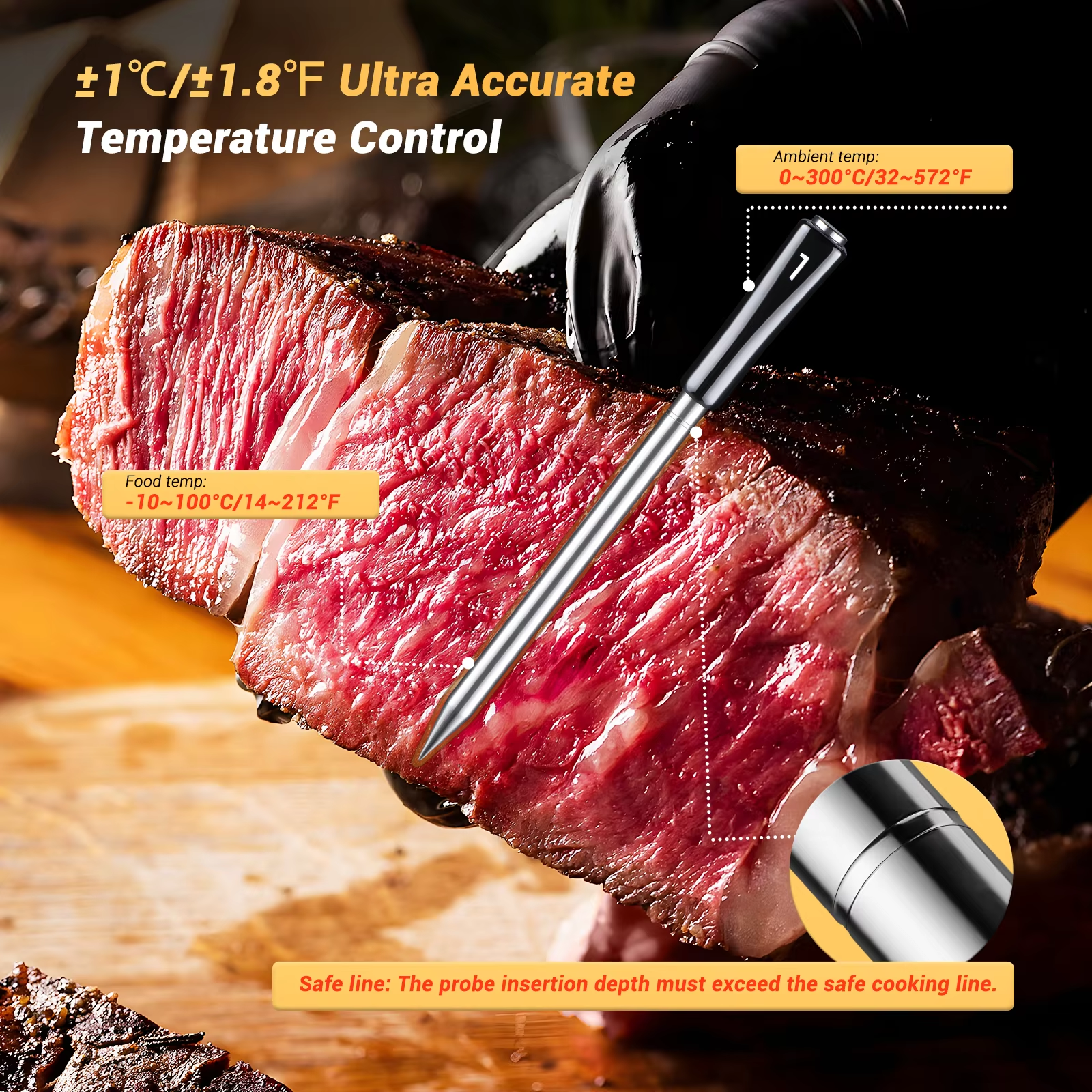 Digital Grilling Cooking BBQ S - Electric Smoker Bbq recensione e prezzo