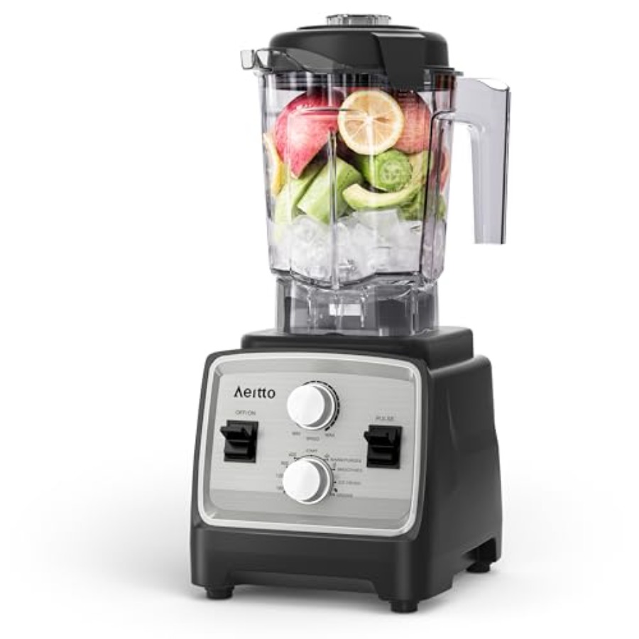 Professional 1800W Kitchen Ble - Kitchen Appliances Combo recensione e prezzo