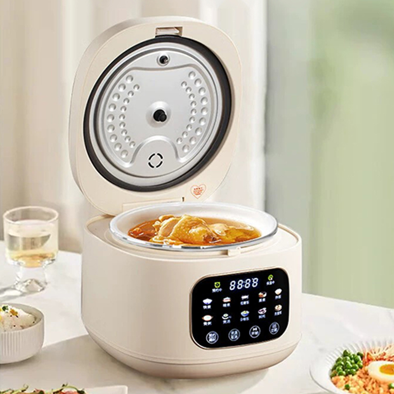 Multi-pot 3L Home Appliances D - Instant Pot Pressure Cooker recensione e prezzo