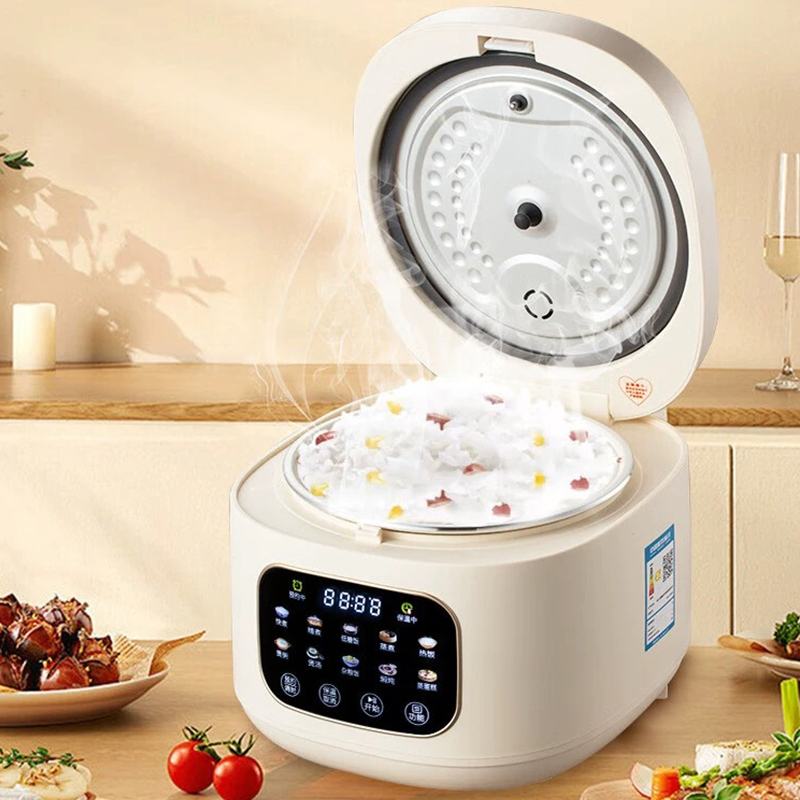 Multi-pot 3L Home Appliances D - Instant Pot Pressure Cooker recensione e prezzo