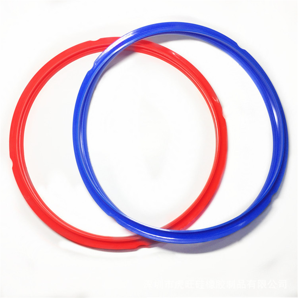 3 Pack Silicone Sealing Ring f - Instant Pot Pressure Cooker recensione e prezzo