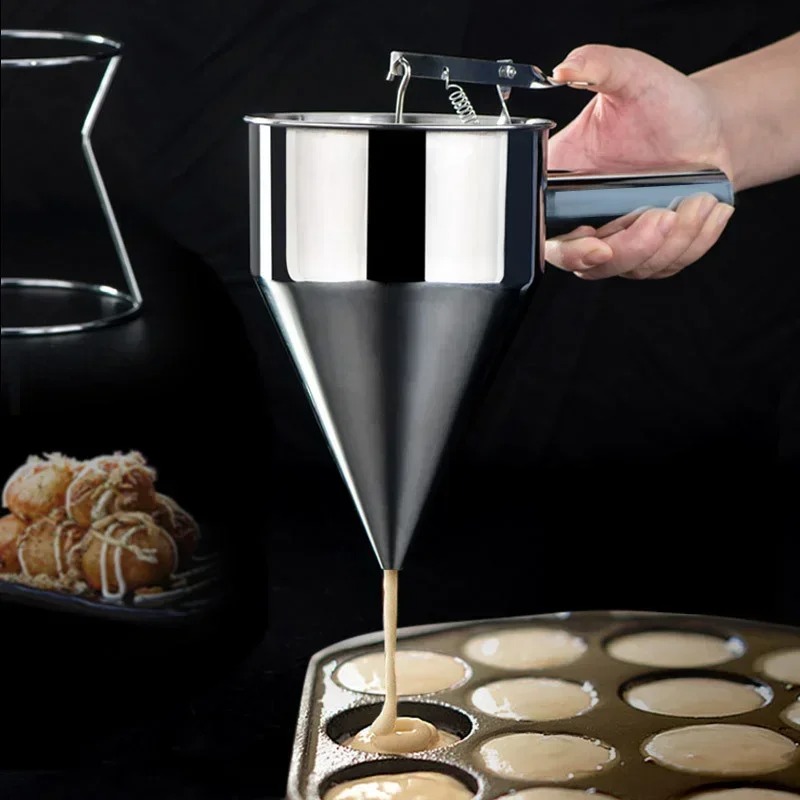 600/1200ML stainless steel liq - Kitchen Appliances Garage recensione e prezzo