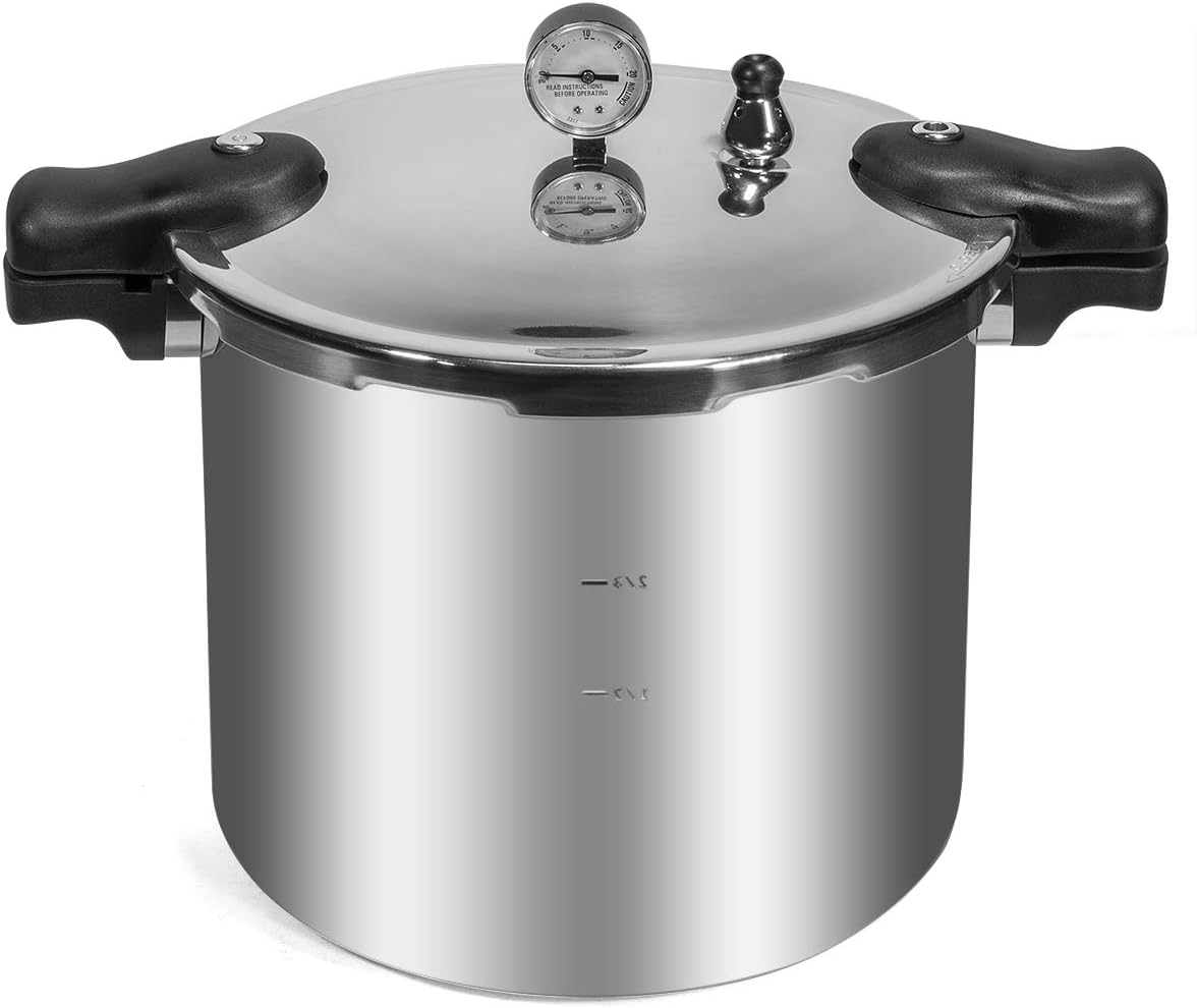 Pressure Canner Release Valve  - Instant Pot Pressure Cooker recensione e prezzo