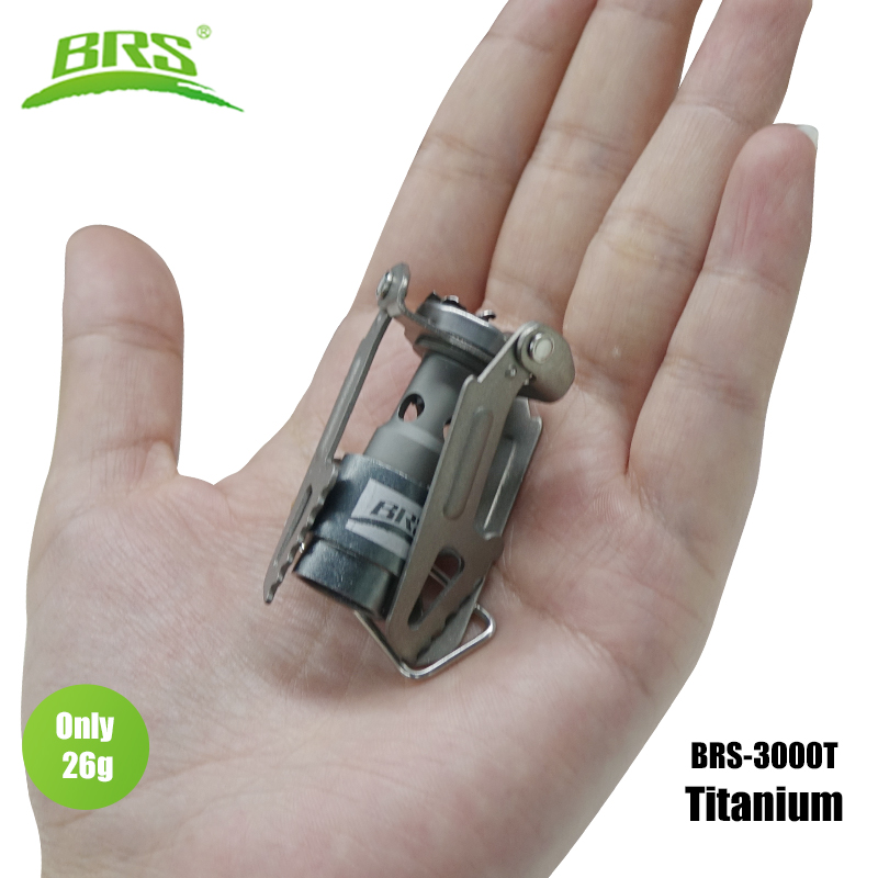 BRS Outdoor Gas Stove Mini Cam - Kitchen Appliances Gas Stove recensione e prezzo
