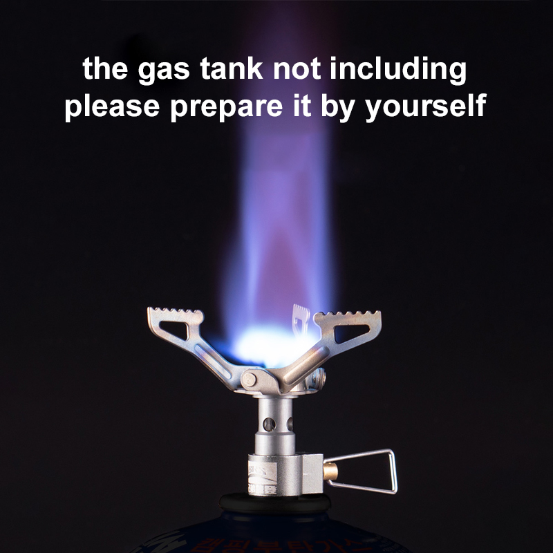 BRS Outdoor Gas Stove Mini Cam - Kitchen Appliances Gas Stove recensione e prezzo