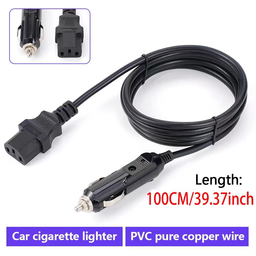 1cm 3Pin Plug with Cigarete Li - Instant Pot Pressure Cooker recensione e prezzo