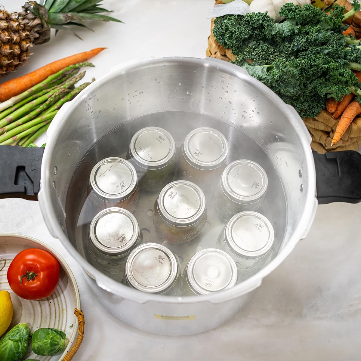 Pressure Canner Release Valve  - Instant Pot Pressure Cooker recensione e prezzo