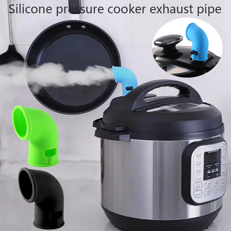 1PC Silicone Instant Pot Press - Instant Pot Pressure Cooker recensione e prezzo