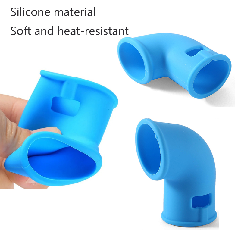 1PC Silicone Instant Pot Press - Instant Pot Pressure Cooker recensione e prezzo
