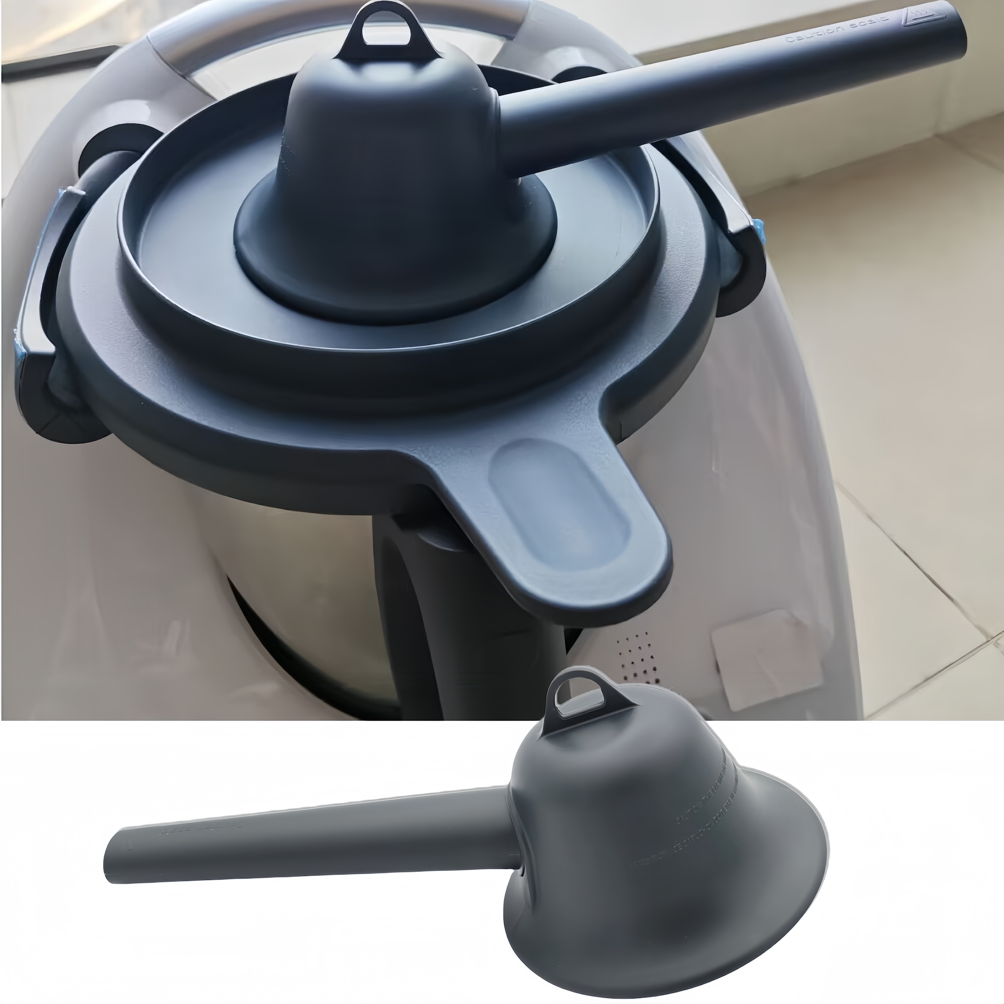 For Thermomix TM5/TM6TM31 Pres - Instant Pot Pressure Cooker recensione e prezzo