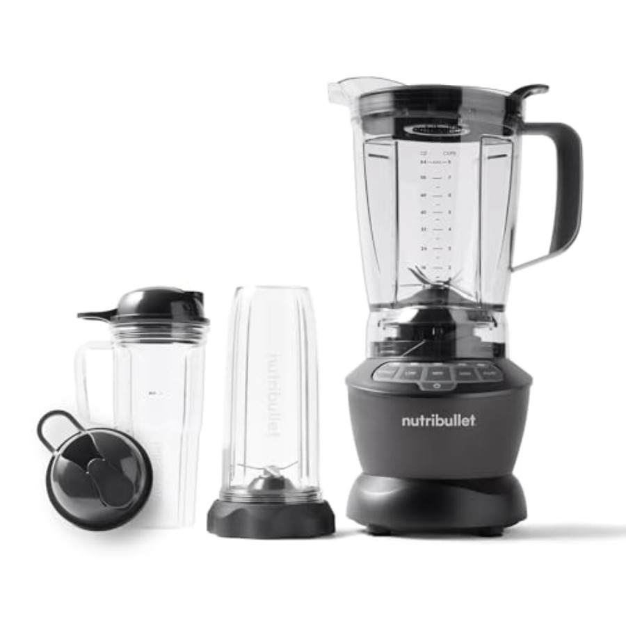 Full-Size Blender Combo 1200W  - Kitchen Appliances Combo recensione e prezzo