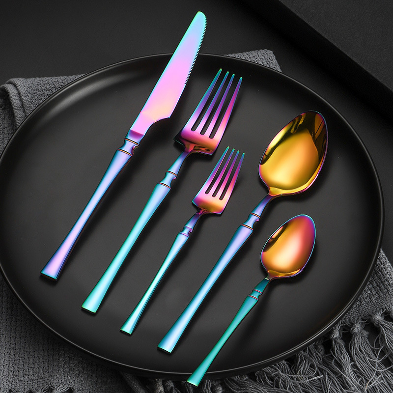 Rainbow 30 piece Stainless Ste - Kitchen Appliances Combo recensione e prezzo