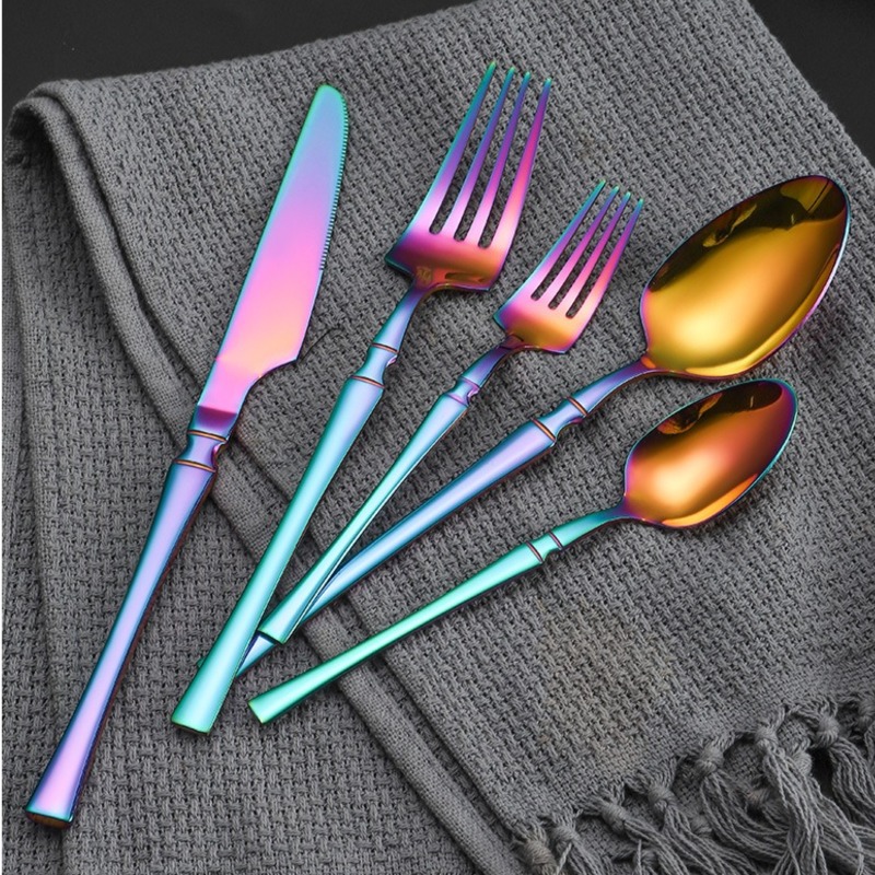Rainbow 30 piece Stainless Ste - Kitchen Appliances Combo recensione e prezzo
