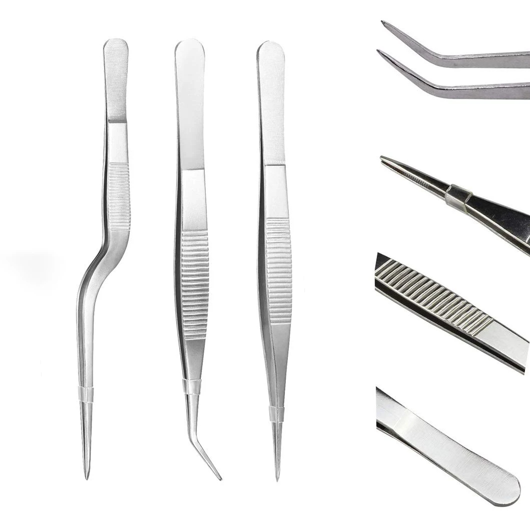 3/5/6 Pcs Professional Chef Tw - Kitchen Appliances Combo recensione e prezzo