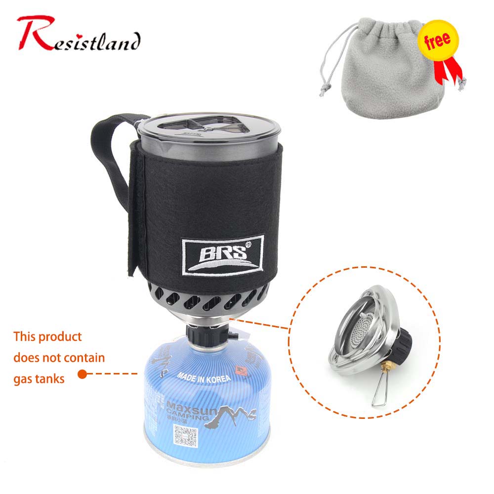 1500W BRS 61 Outdoor  Integrat - Kitchen Appliances Gas Stove recensione e prezzo
