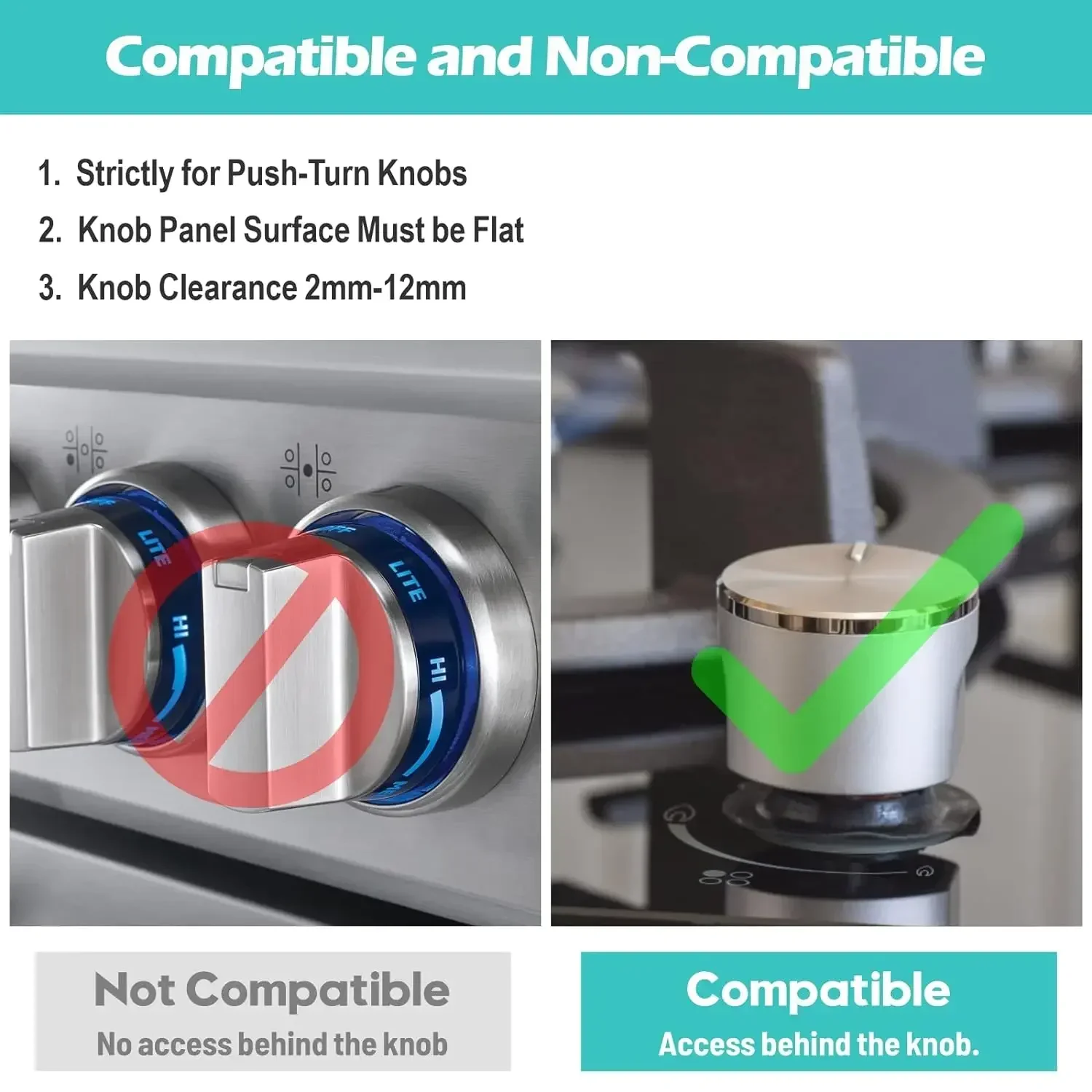 Kitchen Shrinking Gas Stove Kn - Kitchen Appliances Gas Stove recensione e prezzo