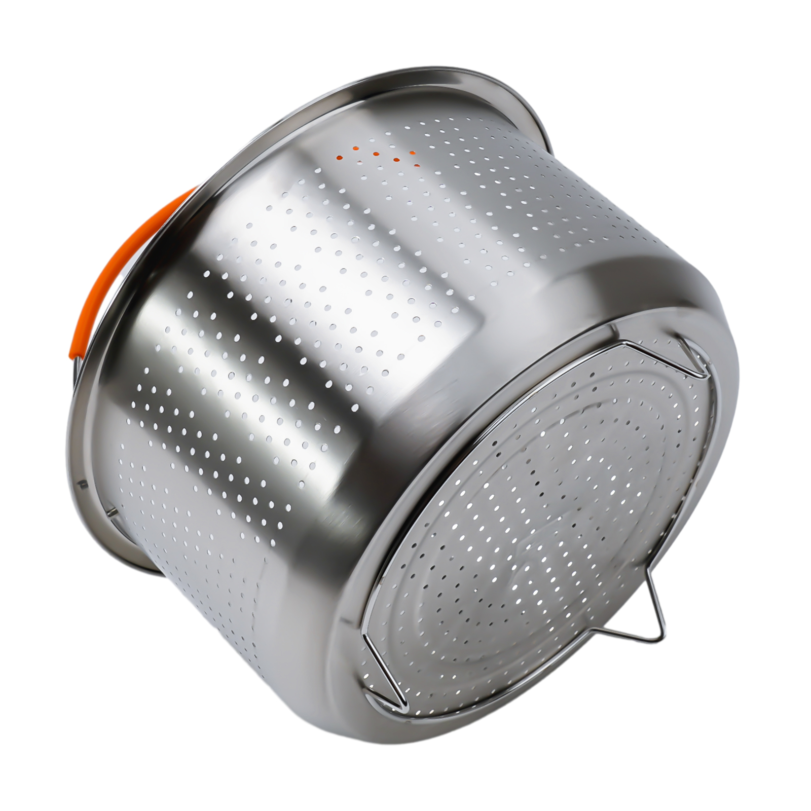 Stainless Steel Steamer Basket - Instant Pot Pressure Cooker recensione e prezzo