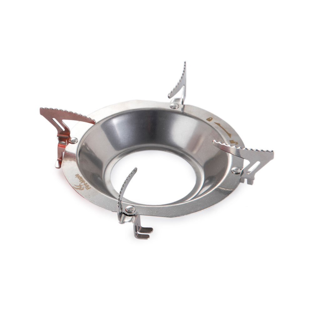 Fire Maple Stainless Steel Gas - Kitchen Appliances Gas Stove recensione e prezzo