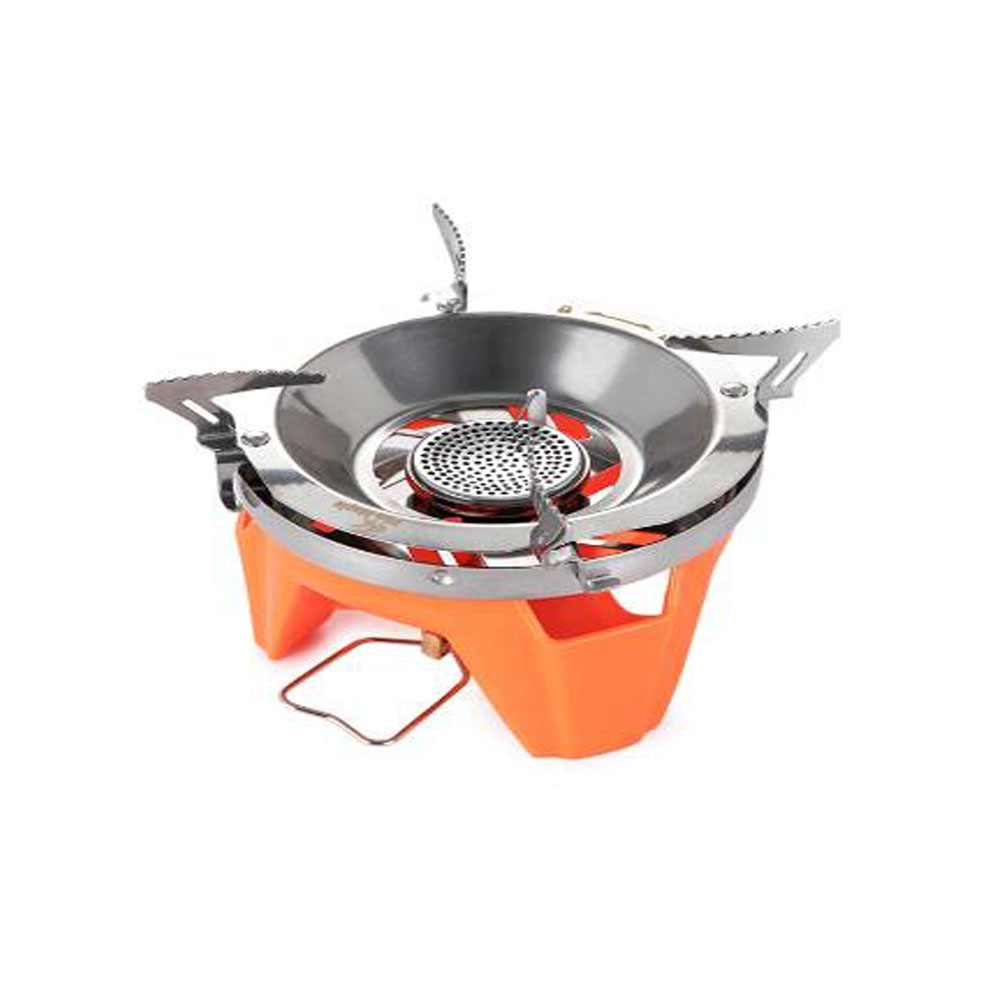 Fire Maple Stainless Steel Gas - Kitchen Appliances Gas Stove recensione e prezzo