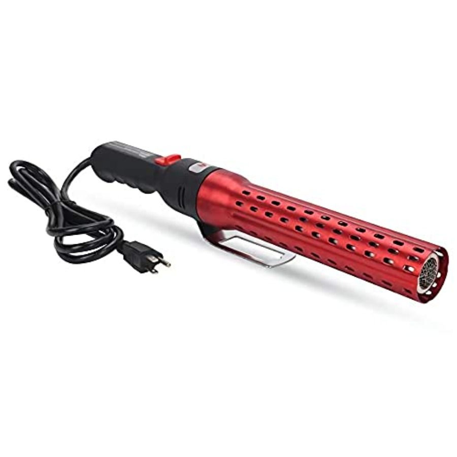 Electric Fire Starter Carburet - Electric Smoker Bbq recensione e prezzo