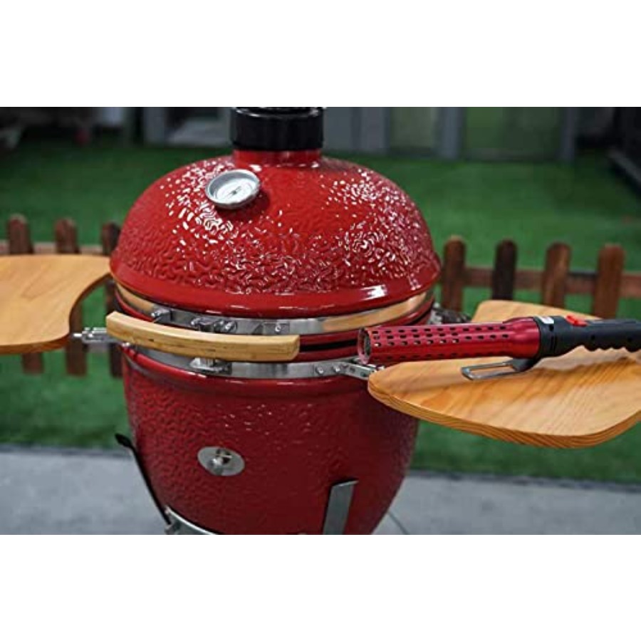 Electric Fire Starter Carburet - Electric Smoker Bbq recensione e prezzo