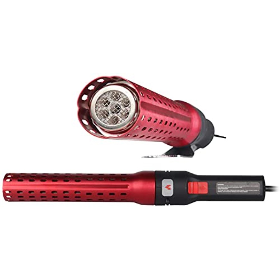 Electric Fire Starter Carburet - Electric Smoker Bbq recensione e prezzo