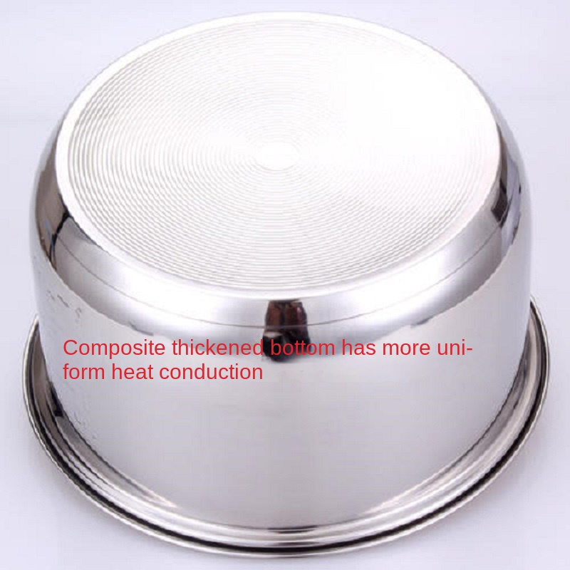 1pcs Stainless Steel Inner Coo - Instant Pot Pressure Cooker recensione e prezzo