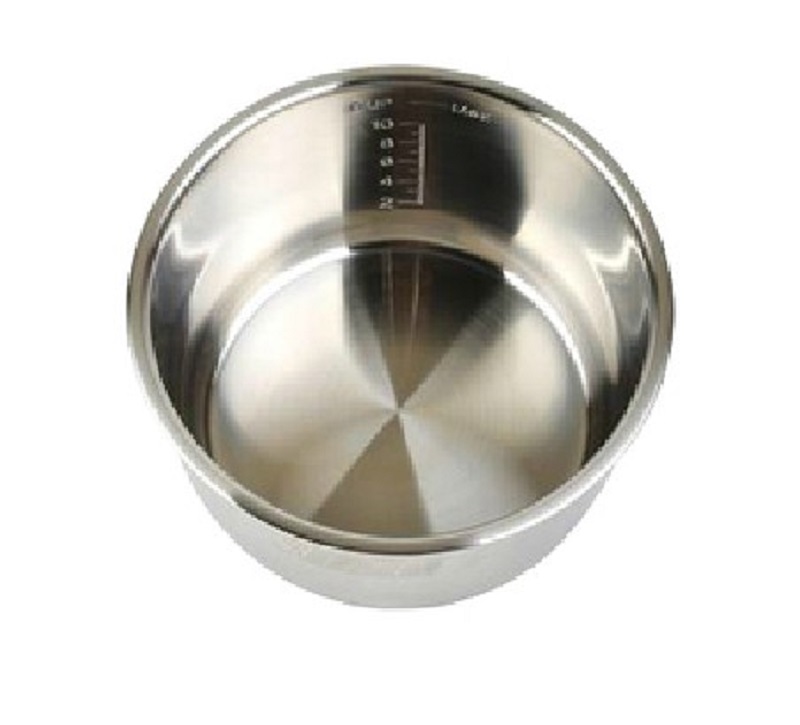 1pcs Stainless Steel Inner Coo - Instant Pot Pressure Cooker recensione e prezzo