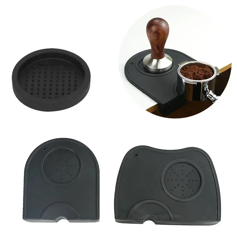 Coffee Powder Pad Non-Slip Sil - Kitchen Appliances Garage recensione e prezzo
