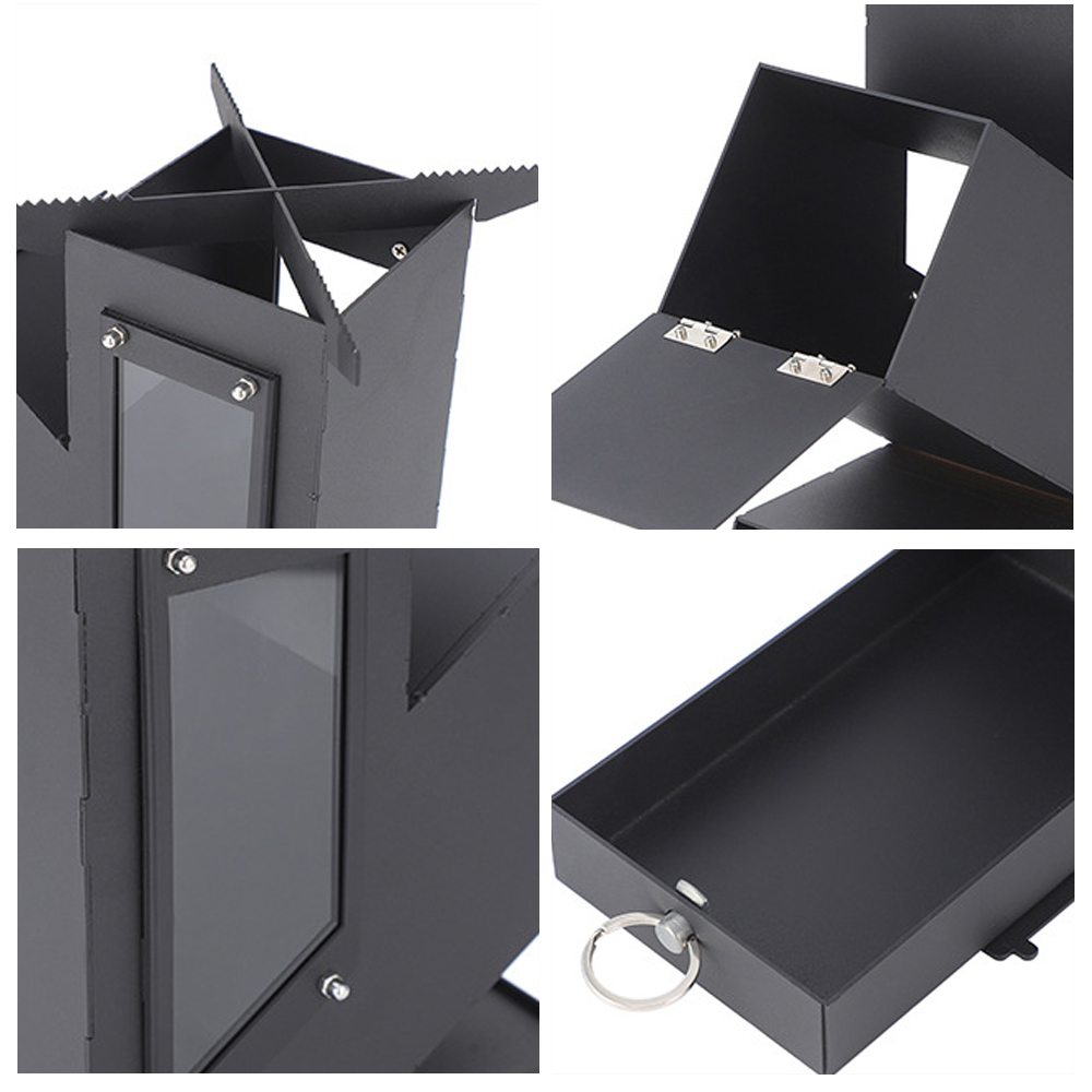 Pandatour Outdoor Portable Sta - Kitchen Appliances Gas Stove recensione e prezzo