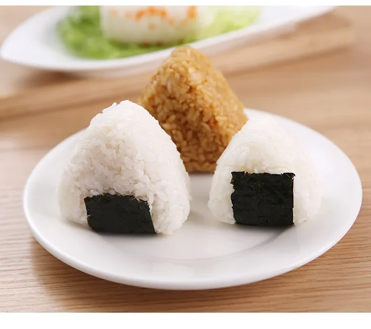 Onigiri Mold Home Kitchen Food - Kitchen Appliances Combo recensione e prezzo