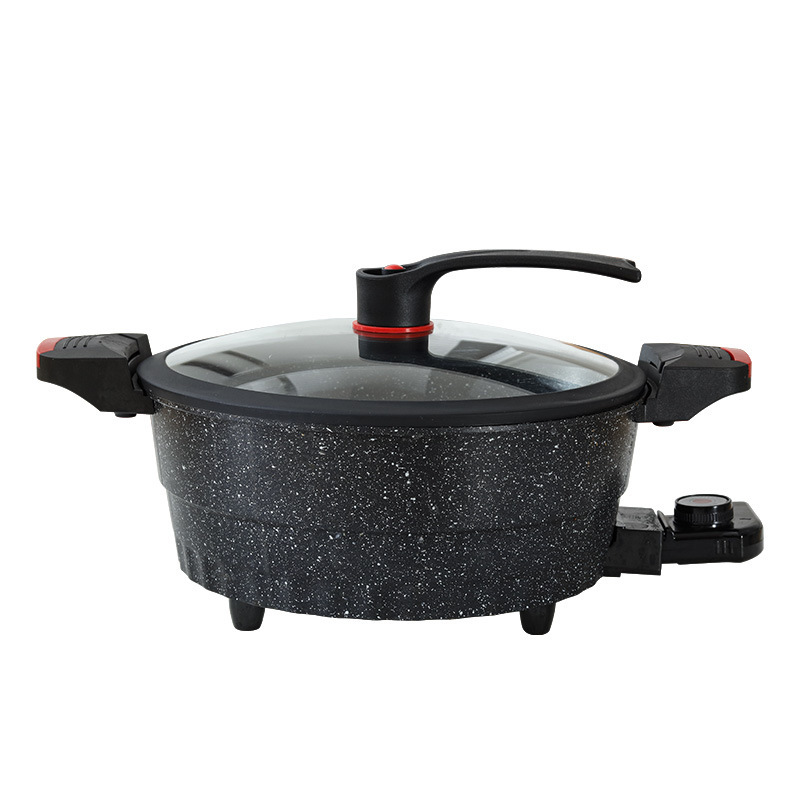 Micro Pressure Cooker Instant  - Instant Pot Pressure Cooker recensione e prezzo