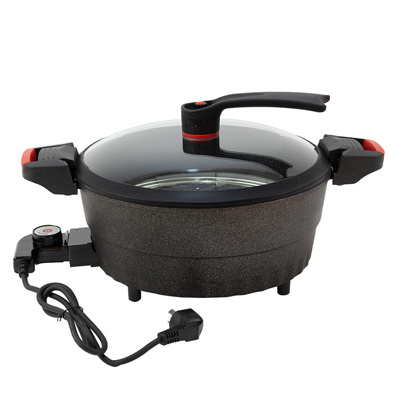 Micro Pressure Cooker Instant  - Instant Pot Pressure Cooker recensione e prezzo