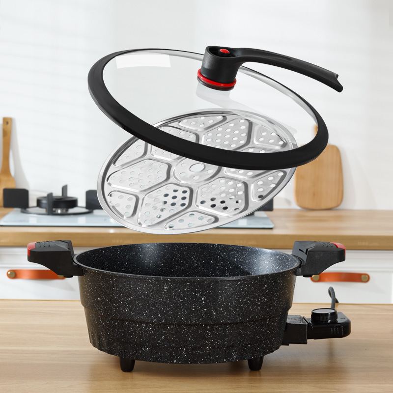 Micro Pressure Cooker Instant  - Instant Pot Pressure Cooker recensione e prezzo